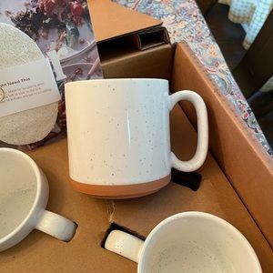 Our Place | Mug Set!